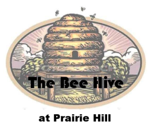 BEEHIVELOGO